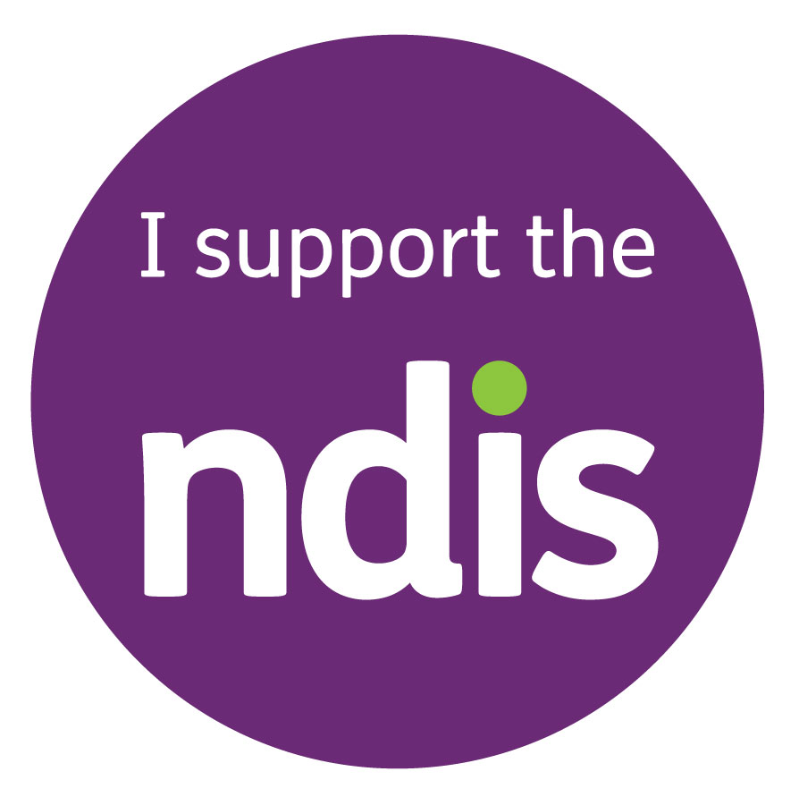 NDIS logo